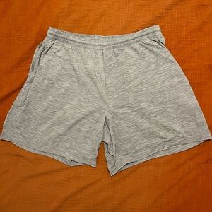 Lululemon Pace Breaker Linerless